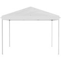 Miniatyrbillede 9 af 10: Rootz Folding Pavilion Telt - Foldetelt - Garden Pavilion - Vandafvisende tag - 2,96 m x 2,96 m x 2,65 m
