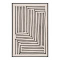 Pikkukuva 1 / 2: Rootz Lipari Canvas Print - Canvas -taideteos - Canvas Wall Art - Elävä sisustus - 60 cm x 90cm x 3cm