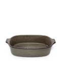 Pikkukuva 1 / 3: Rootz Comporta -uunilaatikko - leivontalokerot - keraamiset keittiövälineet - Artisan Design - 2 lokeron sarja