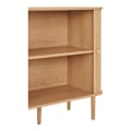 Miniatyrbild 5 av 8: Rootz Nikko Side Board - förvaringsskåp - Buffébord - Förbättra dekor - 140x40x79 cm