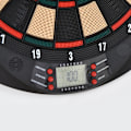 Miniatyrbild 5 av 6: Rootz elektronisk darttavla - Mycket färgig - Pp - 15,55 cm x 0,86 cm x 17,32 cm