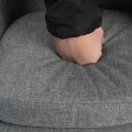 Pikkukuva 4 / 6: <h3 data-mce-fragment="1"><strong data-mce-fragment="1">Rootz-baarijakkara on tyylikkäästi suunniteltu ja yhdistämme toiminnallisuuden ja mukavuuden h