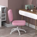 Miniatyrbillede 7 af 10: Rootz E-Sports Gaming Chair - Kontorstol - Studiestol - Tyk skumpolstring - 45,5 cm x 59 cm x 82-92 cm