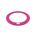 Miniatyrbild 1 av 7: Rootz Trampolinfälgskydd - Trampolinkantskydd - Trampolinskydd - Trampolinstoppning - Trampolinramskydd - Rosa