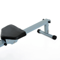 Miniatyrbillede 9 af 9: Rootz Romaskine - Grå, Sort - Stål, PVC - 51,18 cm x 18,7 cm x 26,38 cm