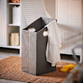 Miniatyrbillede 8 af 9: Rootz Tall Badeværelse Skab - Opbevaringsskab - MDF -skab - Rumbesparende design - 60x171x37cm