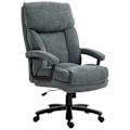 Pikkukuva 6 / 6: Rootz-pöytätuoli - Työtuoli - PC-tuoli - Kantavuus 200 kg - Vaahtomuovipehmuste - 68,5W x 79D x 117-125K cm