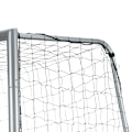 Miniatyrbillede 6 af 10: Rootz bærbart fodboldmål - Fodboldnet - Træningsmål - Robust stålramme - Vejrbestandigt net - Nem opsætning - 300 cm x 120 cm x 200 cm