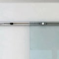 Pikkukuva 7 / 9: Rootzin liukulasiovi - Liukuovi - Lasiovi - Huurrelasiovi - 775 X 2050 mm