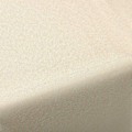 Miniatyrbillede 4 af 10: Rootz rektangeldug - Vandtæt borddæksel - Polyester - Rynkefri - Nem pleje - 100 cm x 140 cm - Champagne - Spisning, Picnic, Multi-Occasion