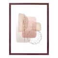 Pikkukuva 2 / 4: Rootz Aspen Frame Set - Frame Set - Seinakehykset - Kodin sisustus - Tummanruskea - 30x21x1.5cm - 40x30x1.5cm