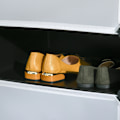 Miniatyrbild 7 av 10: Rootz Modular Shoe Shelf System - Storage Rack - Shoe Organizer - Anpassningsbar design - 49 cm x 36,5 cm x 108 cm