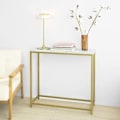 Miniatyrbillede 7 af 7: Rootz Konsolbord - Sidebord - Endebord - Entrebord Stuebord 80x30x75cm