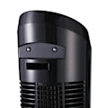 Pikkukuva 4 / 7: Rootz Tower tuuletin - Pylvästuuletin - Lattiatuuletin - 3 ilmanvaihtotasoa - Oscillation ABS - Musta