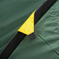 Miniatyrbillede 7 af 8: Rootz Campingtelt - Grøn, Gul - Polyester, Pe, Glasfiber - 127,95 cm x 72,04 cm x 51,18 cm