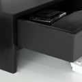 Miniatyrbillede 3 af 6: Rootz Monitor Stand Computer Screen-Monitor Stand- Monitor Riser -Desk Organizer med 2 skuffer