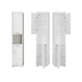 Miniatyrbillede 3 af 11: udefineret White/Oak