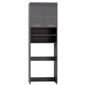 Pikkukuva 6 / 11: määrittelemätön Grey High gloss