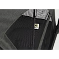 Miniatyrbild 6 av 11: Rootz Cruiser Folding Handcart - Utility Wagon - Hopfällbar vagn - UV-skydd soltak - 116cm x 64cm x 64cm