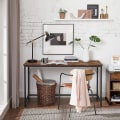 Miniatyrbillede 7 af 7: Rootz Skrivebord - Industrielt Design Skrivebord - Moderne Skrivebord - Ergonomisk Skrivebord - Stående Skrivebord - Skrivebord med justerbar højde -