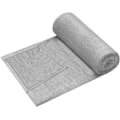 Pikkukuva 7 / 9: Rootz jäähdytyspeite - Kesäpeite - Chill Throw - Arc-Chill -tekniikka - Ympäristöystävällinen - Välittömästi viileä - Monipuolinen käyttö - Useita kok