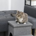 Pikkukuva 4 / 6: <h3 data-mce-fragment="1"><strong data-mce-fragment="1">Rootz-lemmikkiportaat on suunniteltu tyylikkäästi ja yhdistämme toiminnallisuuden ja mukavuude