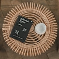 Miniatyrbillede 5 af 8: Rootz Rattan Sidebord | Sluttabel | Sofabord ALAMAYA