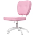 Miniatyrbillede 1 af 10: Rootz E-Sports Gaming Chair - Kontorstol - Studiestol - Tyk skumpolstring - 45,5 cm x 59 cm x 82-92 cm
