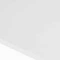 Miniatyrbillede 6 af 6: Rootz Modern Bar Table - Konsolbord - Spisebord - Robust jernstel - Ridsefast - Vandafvisende - 40cm x 100cm x 100cm