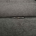 Miniatyrbillede 6 af 8: Rootz Sofa - 3-personers - Dobbelt sovesofa - Grå - 166,5 x 62 x 82 cm