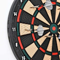 Miniatyrbillede 6 af 6: Rootz elektronisk dartskive - Veelkleurig - Pp - 15,55 cm x 0,86 cm x 17,32 cm
