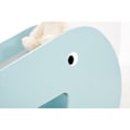 Miniatyrbillede 3 af 5: Rootz Indoor Slide 'Lotta' - Børns Slide - Kids Sliders - Tilpasset design - 155 cm x 45 cm x 68 cm