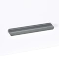 Miniatyrbillede 5 af 6: Rootz Medicinskab - 6 indvendige rum - Låsbar - 2 døre - Robust stålhus - Hvid - 55 x 18 x 60 cm