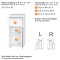 Pikkukuva 4 / 11: määrittelemätön Grey High gloss