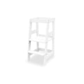 Pikkukuva 4 / 7: Rootz Fino Learning Tower - Kitchen Aid - Discovery Tower - Solid Beech - 40 cm x 47cm x 85cm