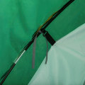Miniatyrbillede 8 af 8: Rootz Campingtelt - Grøn, Gul - Polyester, Pe, Glasfiber - 127,95 cm x 72,04 cm x 51,18 cm