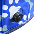 Miniatyrbillede 7 af 7: Nancy's Alberton Hondenbad - Blauw - Pvc, kompositpanel - 14,17 cm x 13,39 cm x 3,54 cm