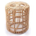 Miniatyrbillede 8 af 8: Rootz Rattan Sidebord | Sluttabel | Sofabord ALAMAYA