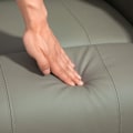 Miniatyrbillede 9 af 10: Rootz Elektrisk stand-up tv hvilestol - Biografsæde - Remote Control Recliner - Seniorstol - 85cm x 92cm x 109cm