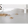 Miniatyrbillede 5 af 11: Rootz Florentina Nursery Set - Cot Bed - Wide skiftende enhed - Alsidig opbevaring - 146 cm x 76 cm x 85 cm COT -målinger