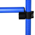 Miniatyrbillede 5 af 6: Rootz Dog Hurdle Set - Agility Hurdle Set - Dog Training Set - Dog Training Hurdles - Pet Agility Equipment - Dog Jumping Set - Hurdle Jumping Kit - B