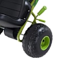 Pikkukuva 11 / 11: Rootz Lasten mikroauto - Vihreä - Metalli, Muovi - 37,4 cm x 26,18 cm x 22,44 cm