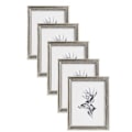 Miniatyrbillede 1 af 9: Rootz træbillederammer - Fotorammer - Memory Displayrammer - Konstruktion af massivt træ - Alsidige muligheder for ophængning eller bordplade - Beskyt
