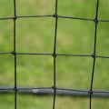 Miniatyrbild 4 av 7: Rootz Rebounder - Football Rebounder - Kickback Goal Rebound Wall Net - Metallrör + PE-tyg - Svart - 96 x 80 x 96 cm