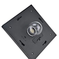 Miniatyrbillede 6 af 7: Rootz Havelanterne - Belysning - Lampe - Solcelle - 40 Lm - - Skumringssensor - 160 cm