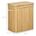Pikkukuva 3 / 6: Rootz Bamboo Pesulakori
