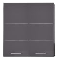 Miniatyrbillede 6 af 10: udefineret Grey High gloss