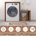 Pikkukuva 8 / 8: Rootz Premium Outdoor Sun Sail - Varjostuspurje - UV-suojakupu - Vedenpitävä - Kestävä PES-kangas - Helppo asennus - Saatavilla useita kokoja