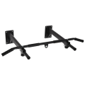 Miniatyrbillede 7 af 11: Rootz Chin-up Bar - Sort - Stål - 36,81 cm x 25,59 cm x 6,69 cm