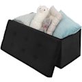 Miniatyrbillede 9 af 9: Rootz kontorstol - Ergonomisk arbejdsstol - Drejestol - Fløjlskomfort - Justerbar højde - Holdbar bygning - 43 cm x 60-67,5 cm x 50 cm